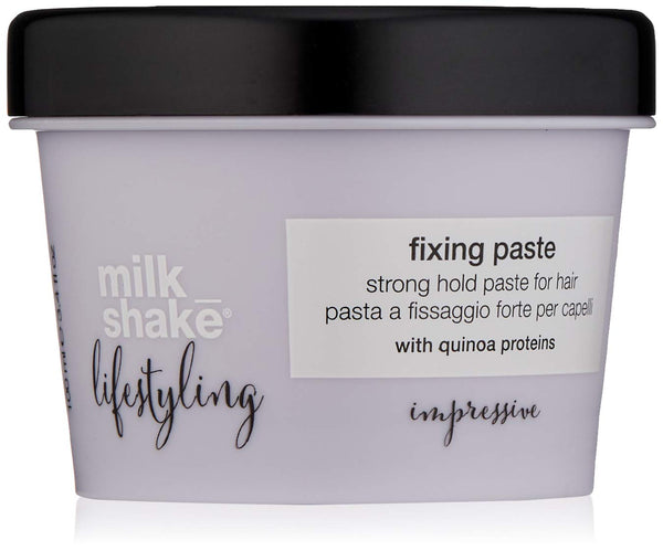 Milk_shake Lifestyling Fixing Paste 100ml