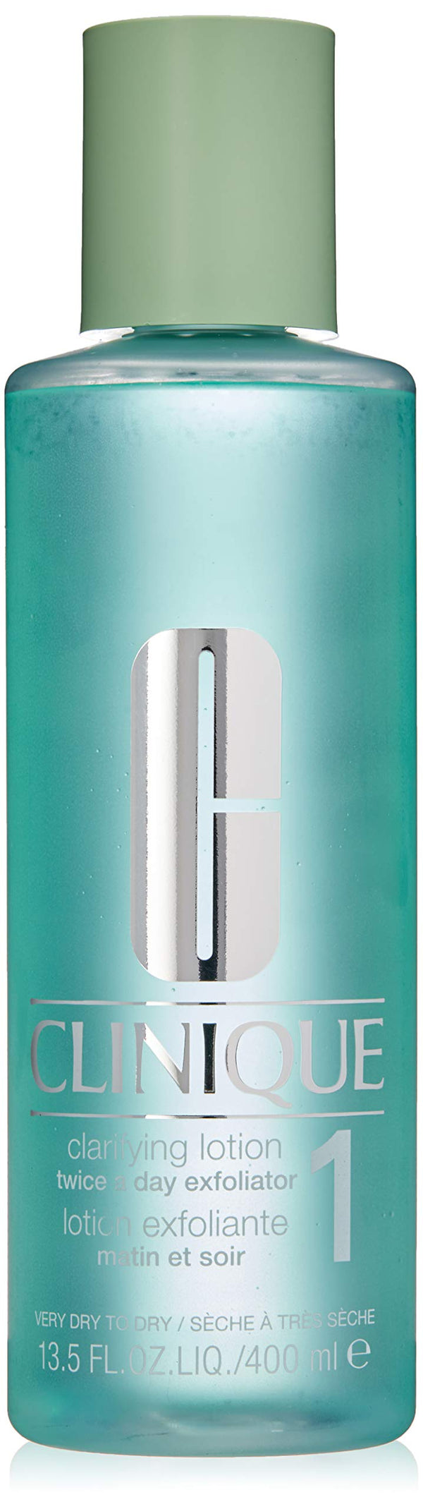 Clinique Clarifying Lotion 1 400ml