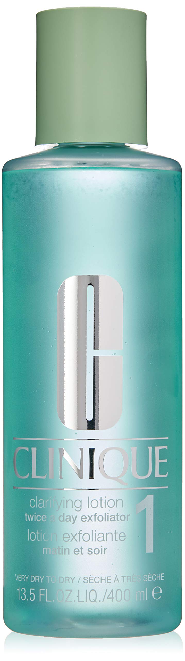 Clinique Clarifying Lotion 1 400ml