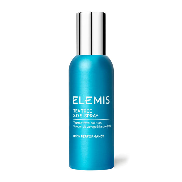 Elemis Sp@Home Tea Tree S.O.S. Spray 60ml