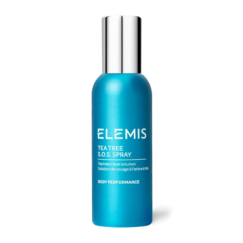 Elemis Sp@Home Tea Tree S.O.S. Spray 60ml