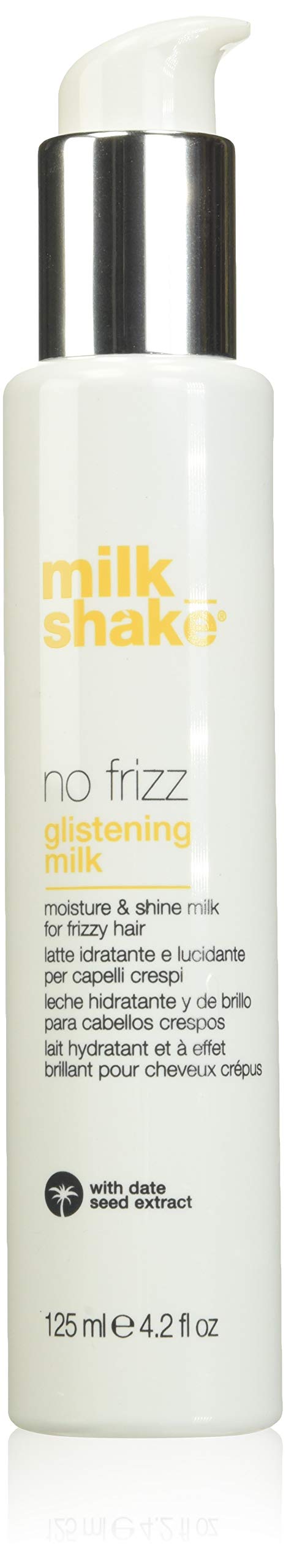 Milk_shake No Frizz Glistening Milk 125ml
