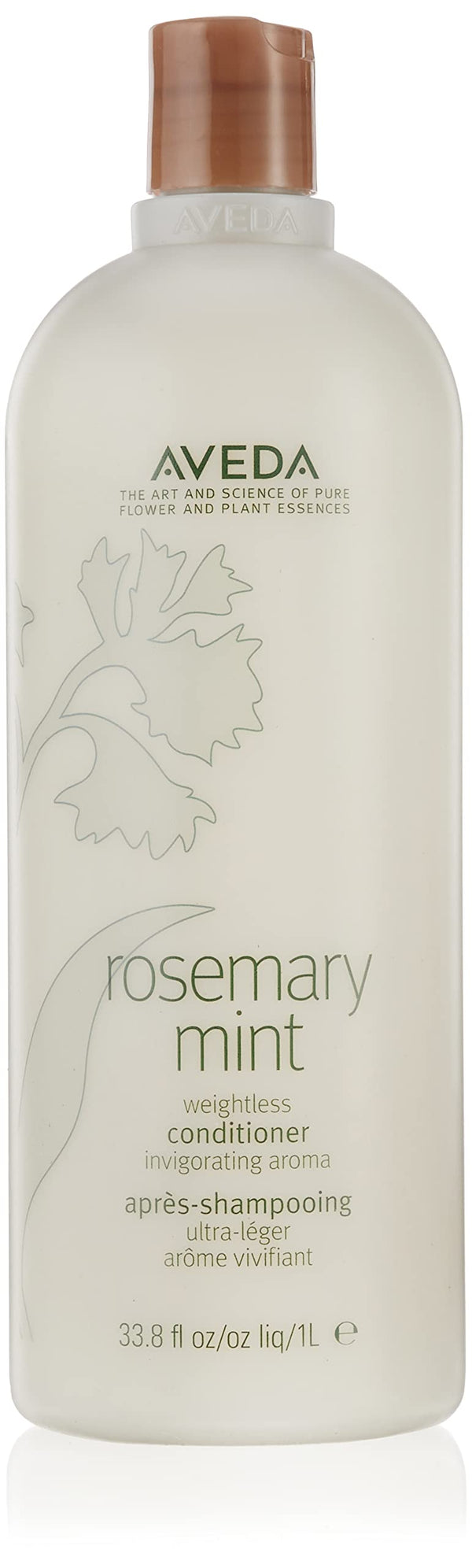 Aveda Rosemary Mint Weightless Conditioner 1000ml