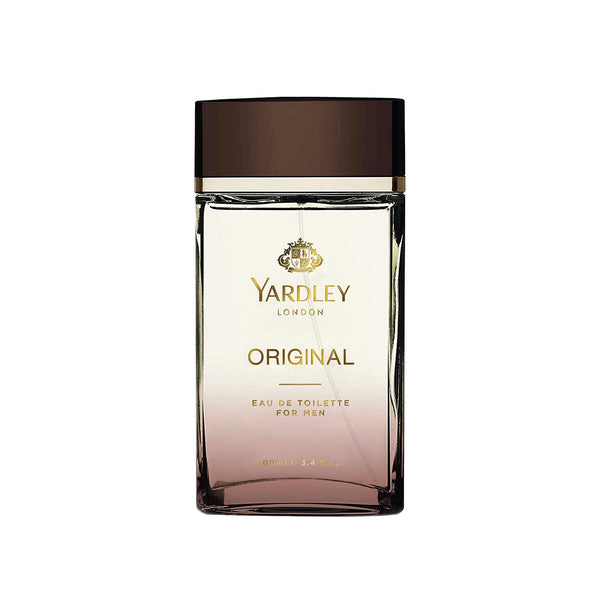 Yardley Original Eau de Toilette 100ml Spray