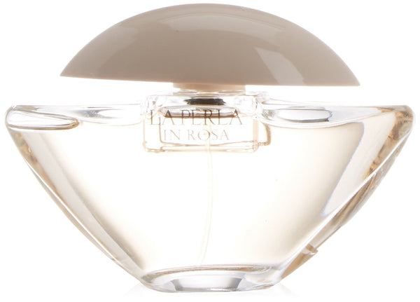 La Perla La Perla In Rosa Eau de Toilette 80ml Spray