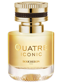 Boucheron Quatre Iconic Eau de Parfum 30ml Spray