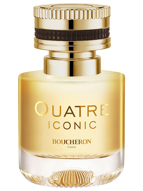 Boucheron Quatre Iconic Eau de Parfum 30ml Spray