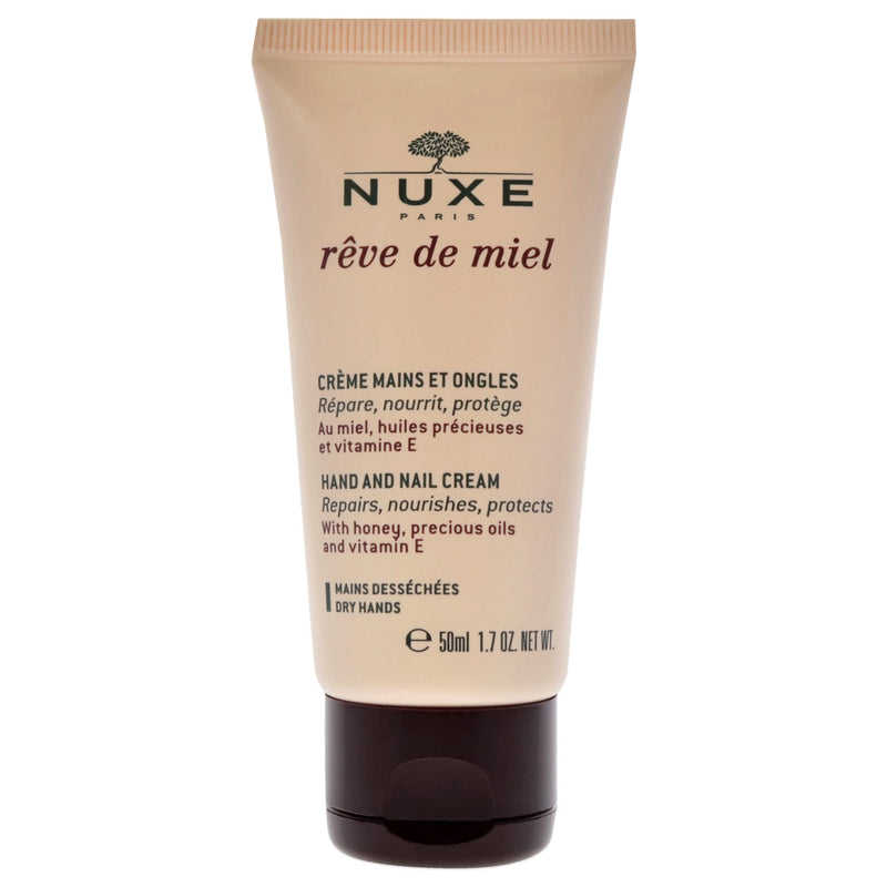 Nuxe Reve de Miel Hand  Nail Cream 50ml