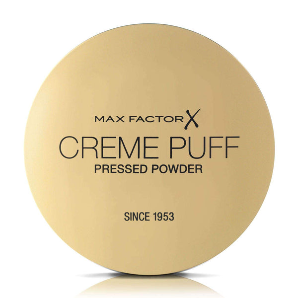 Max Factor Creme Puff Foundation 21g - #13 Nouveau Beige