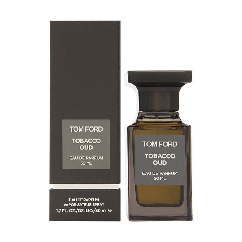 Tom Ford Private Blend Tobacco Oud Eau de Parfum 50ml Spray