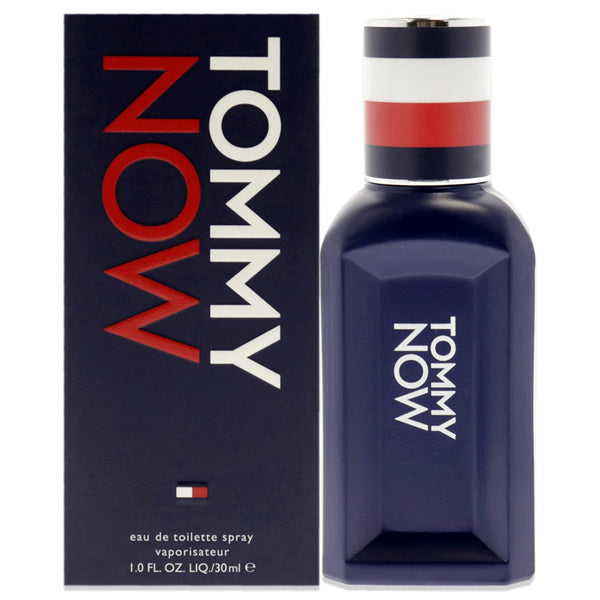 Tommy Hilfiger Tommy Now Eau de Toilette 30ml Spray
