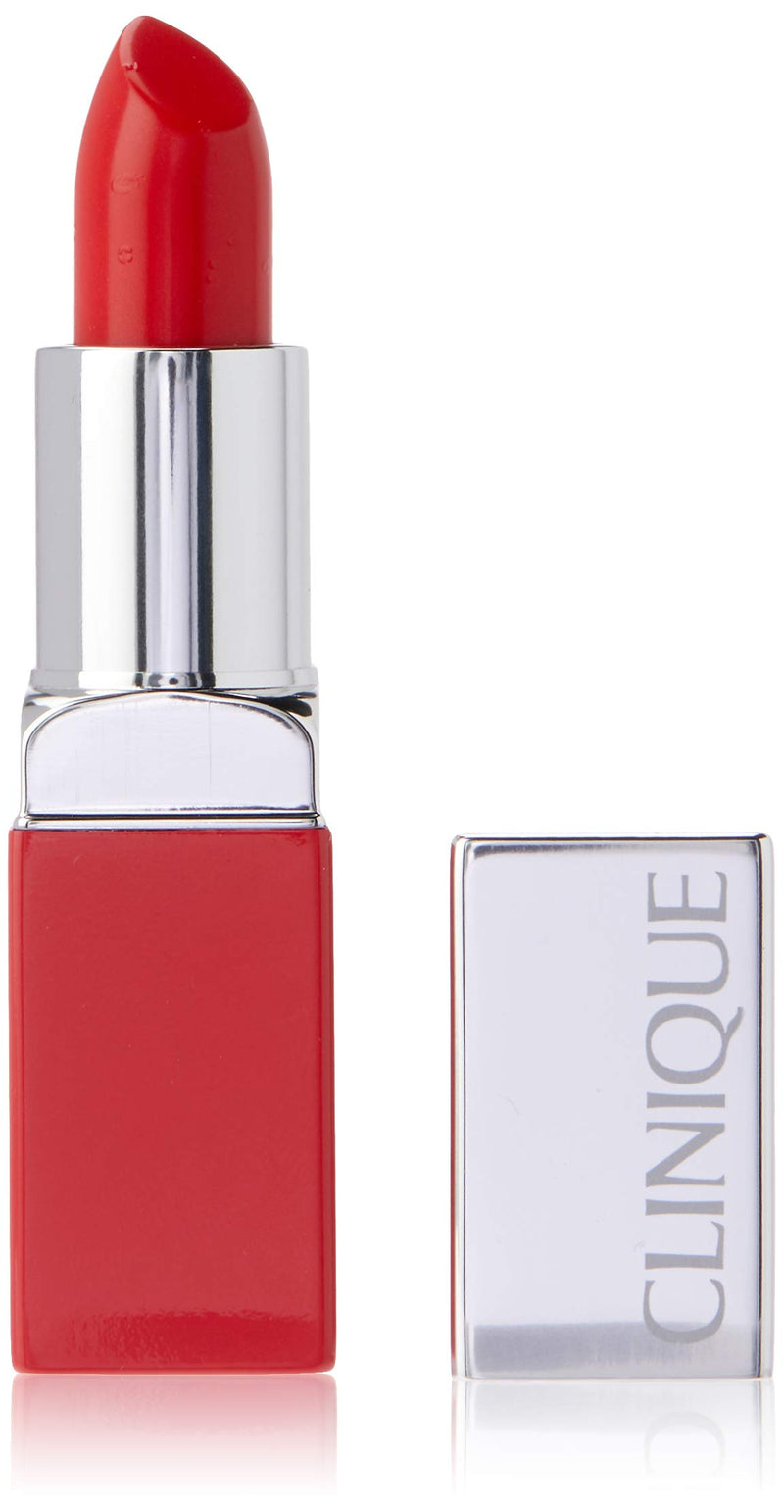 Clinique Pop Lip Colour and Primer 3.9g - 06 Poppy Pop