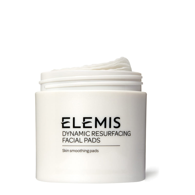 Elemis Dynamic Resurfacing Facial Pads - 60 Pads
