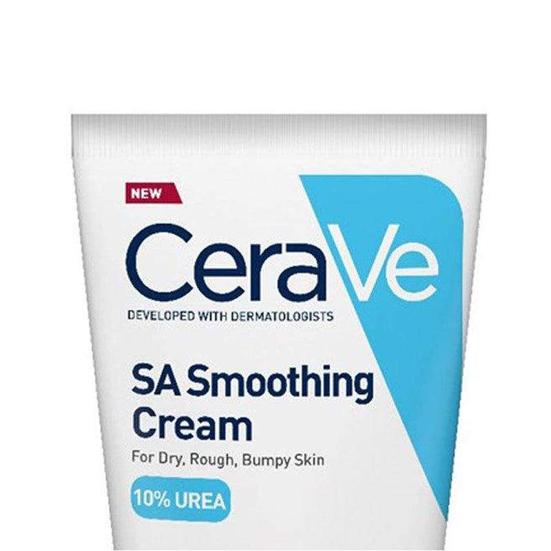 CeraVe SA Smoothing Body Cream 177ml