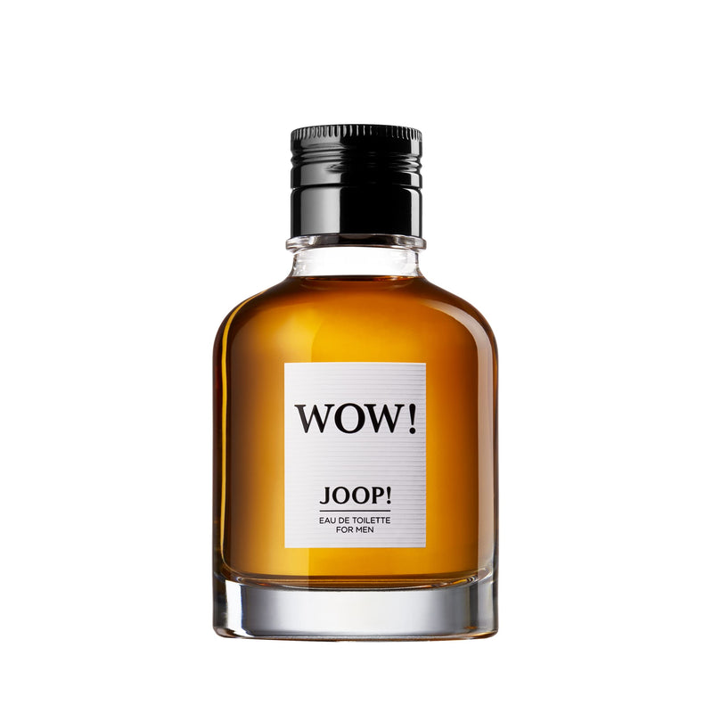 Joop! Wow! Eau de Toilette 60ml Spray