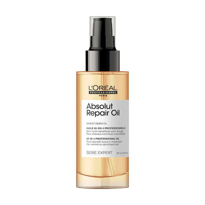 LOréal Professionnel Serie Expert Absolut Repair 10-IN-1 Hair Oil 90ml