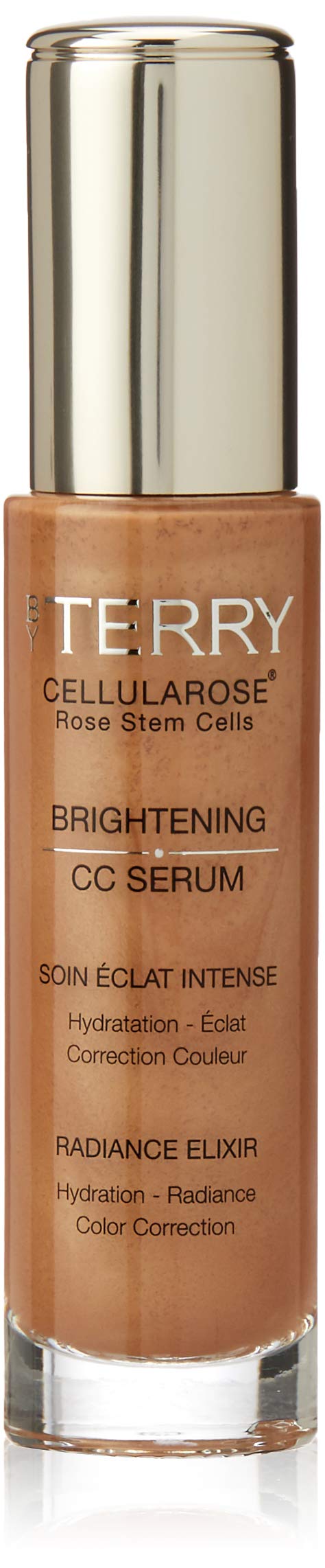 By Terry Cellularose Brightening CC Lumi Serum 30ml - Sunny Flash