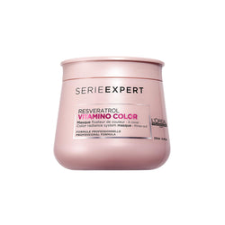 LOreal Serie Expert Vitamino Color Hair Mask 250ml