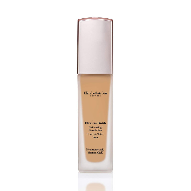 Elizabeth Arden Flawless Finish Skincaring Foundation 30ml - 320N