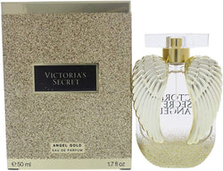 Victorias Secret Angel Gold Eau de Parfum 50ml Spray
