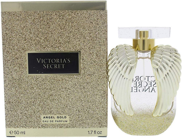 Victorias Secret Angel Gold Eau de Parfum 50ml Spray
