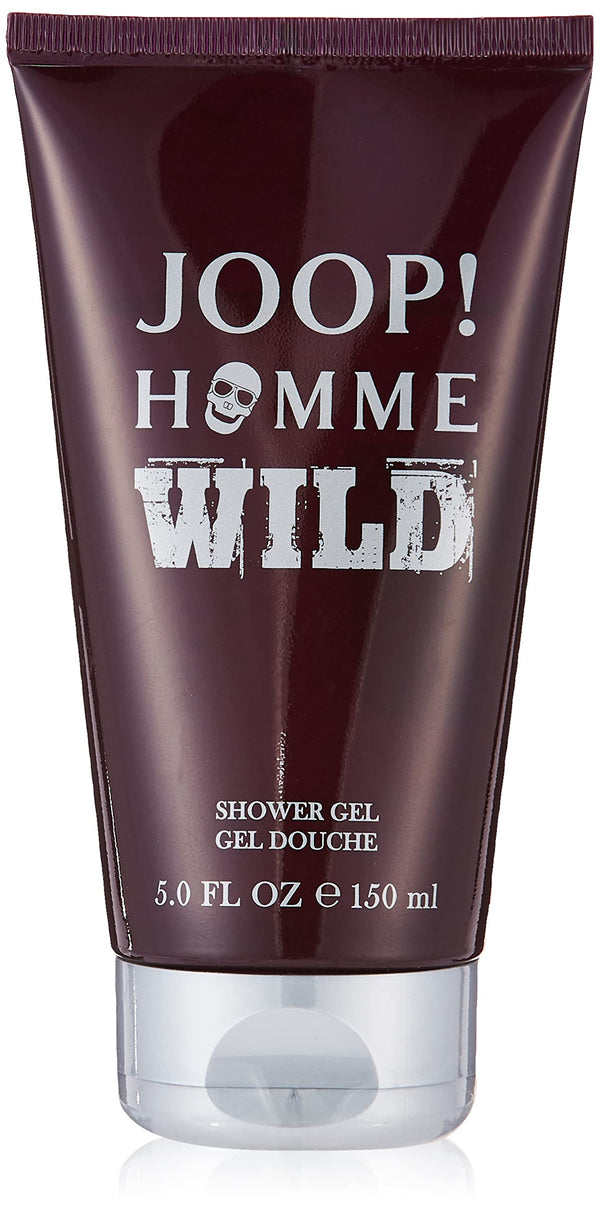 Joop! Homme Wild Shower Gel 150ml