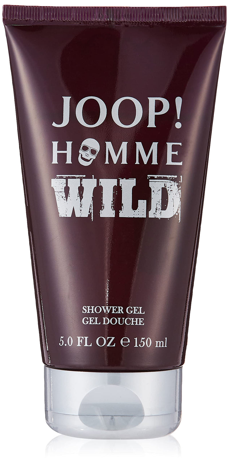 Joop! Homme Wild Shower Gel 150ml