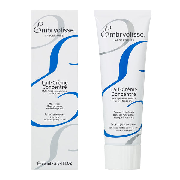 Embryolisse Lait-Crème Concentré Moisturiser 75ml