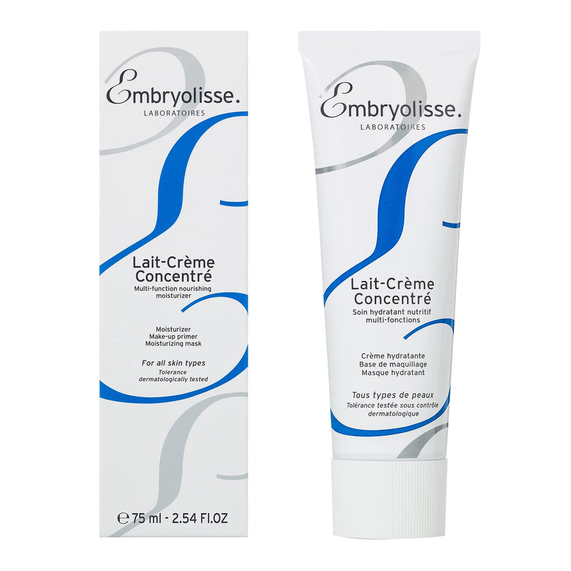 Embryolisse Lait-Crème Concentré Moisturiser 75ml