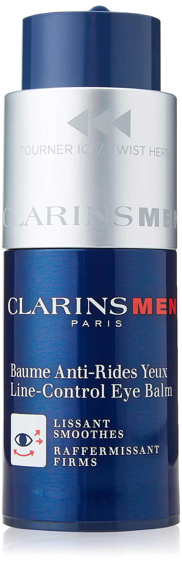 Clarins Men Line-Control Eye Balm 20ml