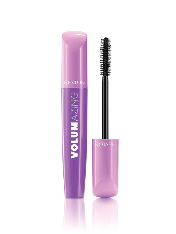 Revlon Volumazing Mascara 8.5ml - Blackest Black