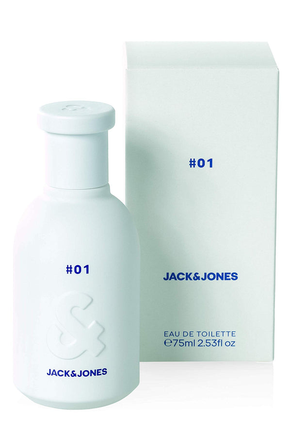 Jack  Jones No. 1 Eau de Toilette 75ml Spray