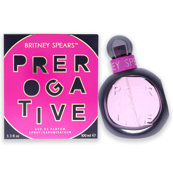 Britney Spears Prerogative Eau de Parfum 100ml Spray