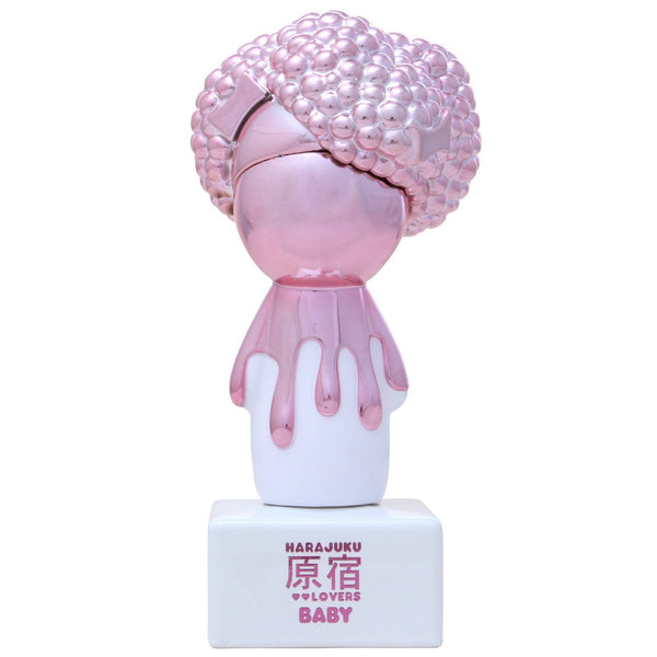 Gwen Stefani Harajuku Lovers Pop Electric Baby Eau de Parfum 50ml Spray