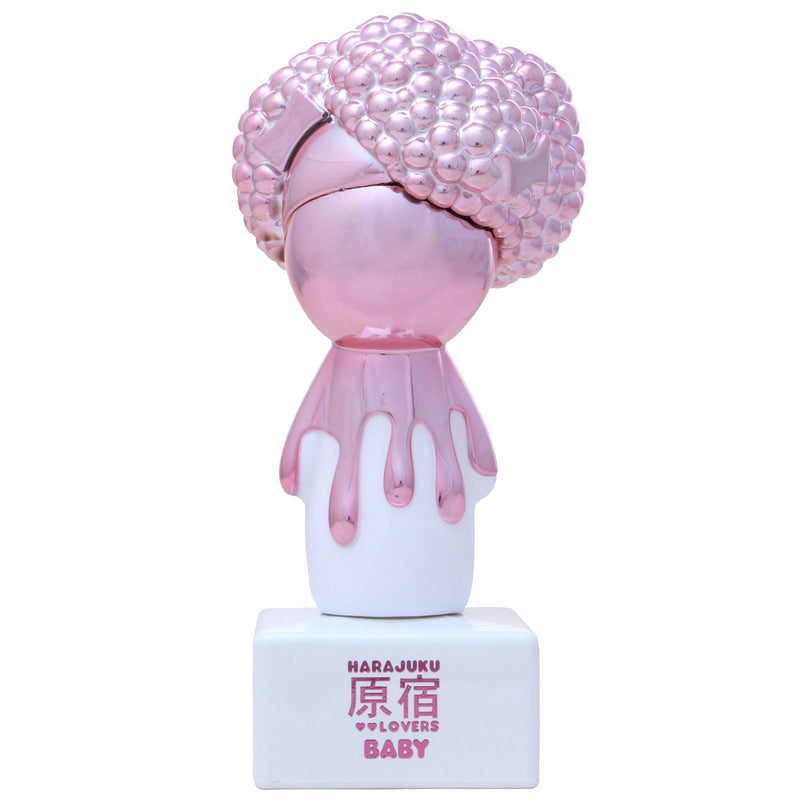 Gwen Stefani Harajuku Lovers Pop Electric Baby Eau de Parfum 50ml Spray