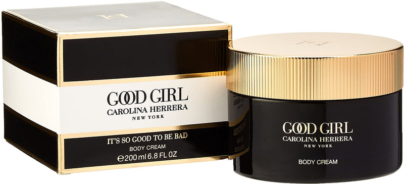 Carolina Herrera Good Girl Body Cream 200ml