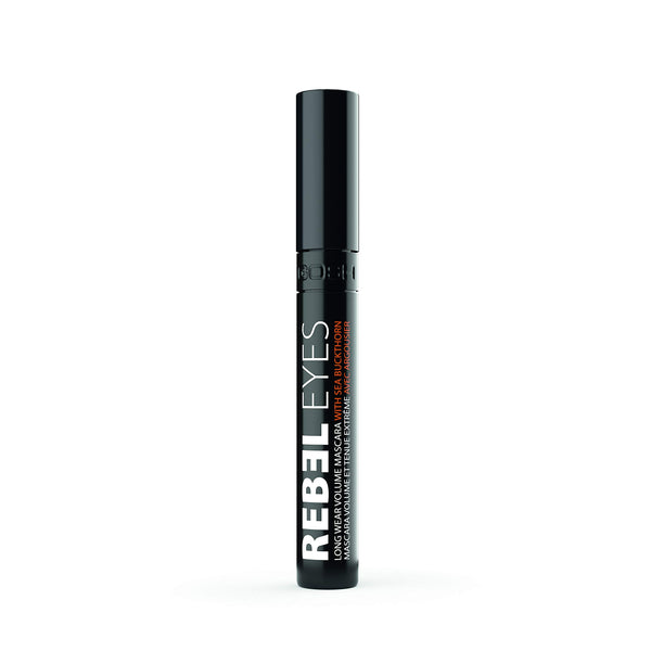 GOSH Rebel Eyes Long Wear Volume Mascara 10ml - 001 Black