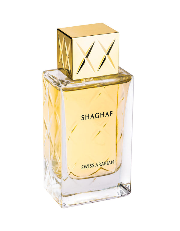 Swiss Arabian Shaghaf Women Eau de Parfum 75ml Spray
