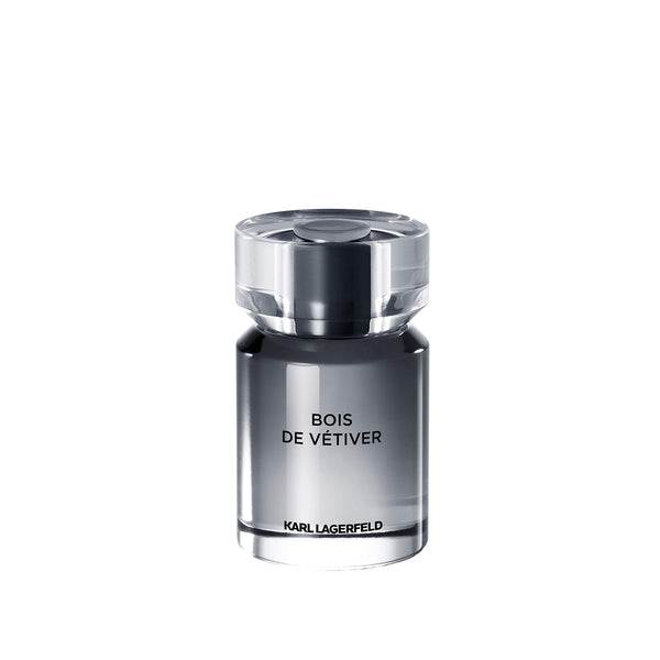 Karl Lagerfeld Bois De Vetiver Eau De Toilette 50ml Spray