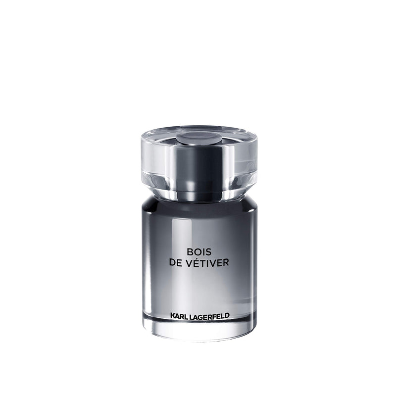 Karl Lagerfeld Bois De Vetiver Eau De Toilette 50ml Spray