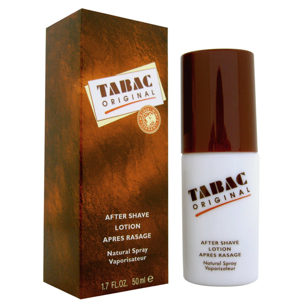 Mäurer  Wirtz Tabac Original Aftershave 50ml Spray