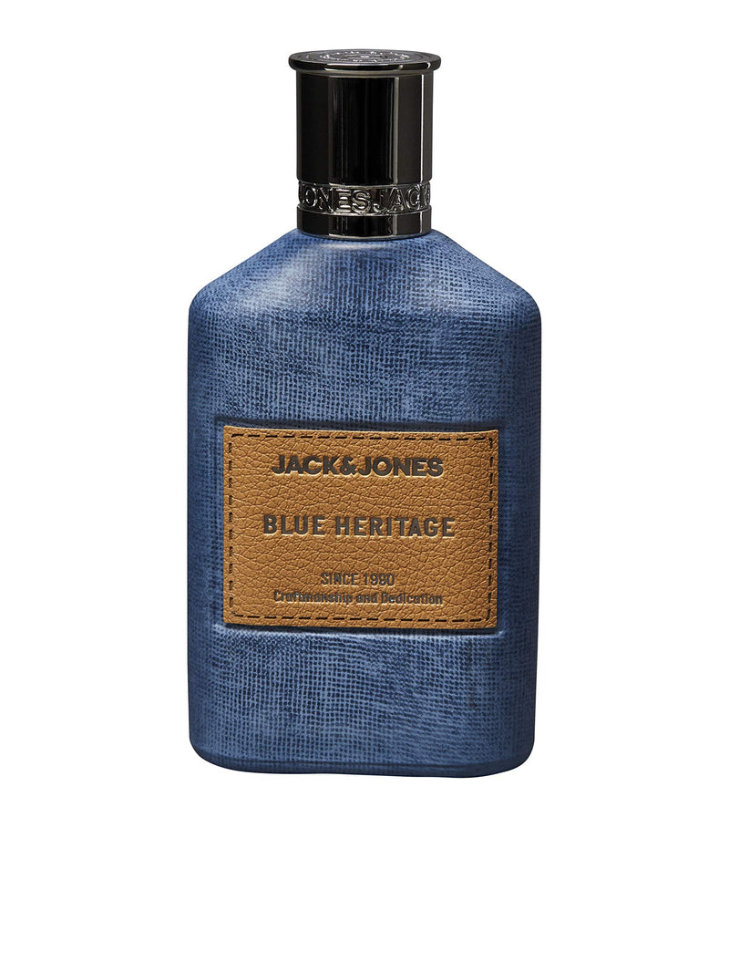 Jack  Jones Premium Blue Heritage Eau de Toilette 75ml Spray