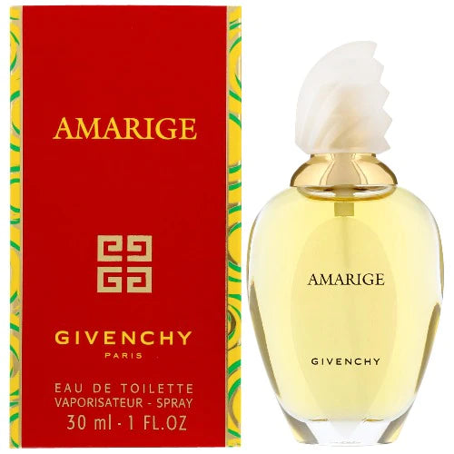 Givenchy Amarige 30ml EDT