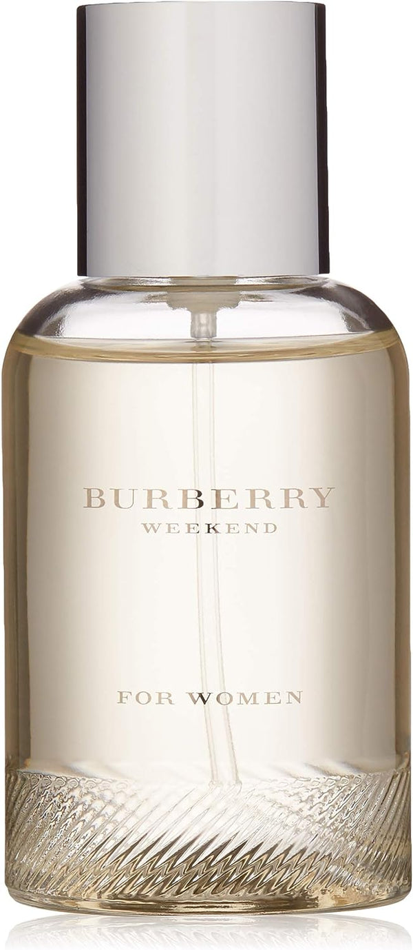 Burberry Weekend For Women Eau De Parfum Natural spray 50ml