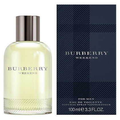Burberry Weekend For Men 100ml EDT