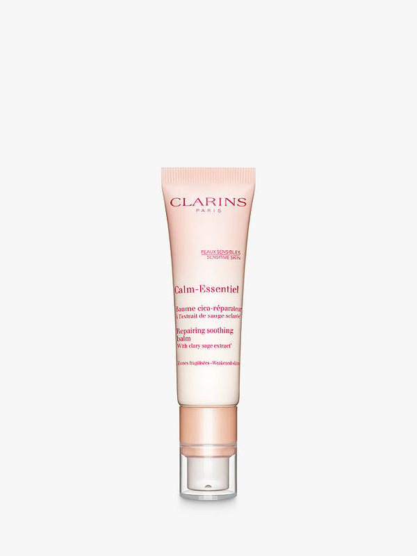 Clarins Calm- Essentiel Repairing Soothing Balm 30ml