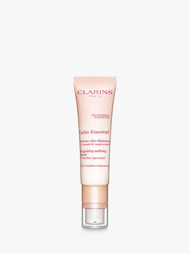 Clarins Calm- Essentiel Repairing Soothing Balm 30ml