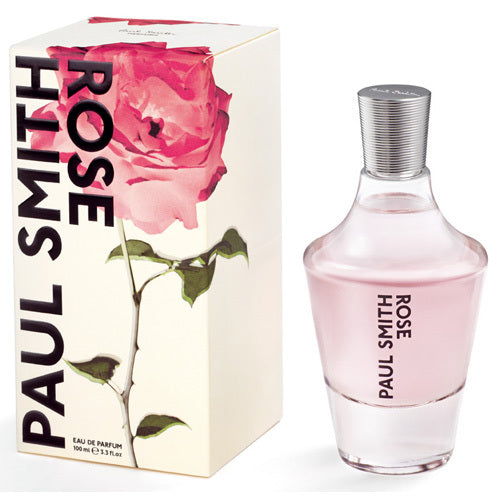 Paul Smith Rose Eau de Parfum 100ml Spray-Special Offer