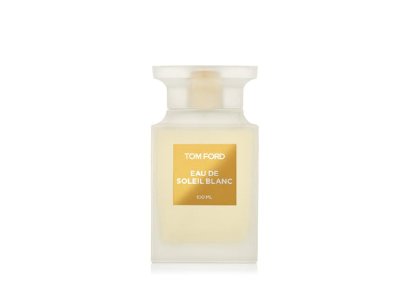 Tom Ford Eau De Soleil Blanc Eau De Toilette 100ml