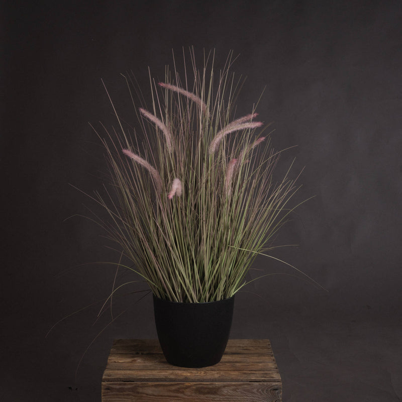 Wild Grass Pot 36 Inch